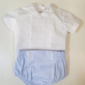 ropa de bebé en almería