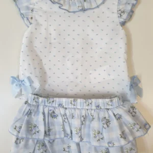 ropa de bebé en almería