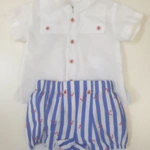 ropa de bebé en almería