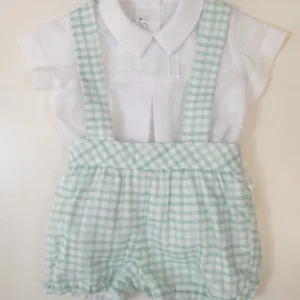 ropa de bebé en almería